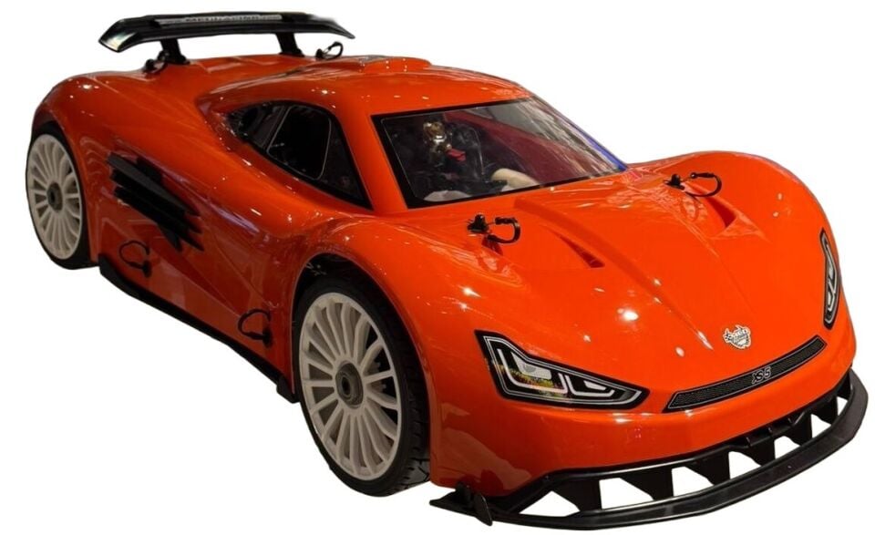 XS5 Competition Super Car 1/5 RTR