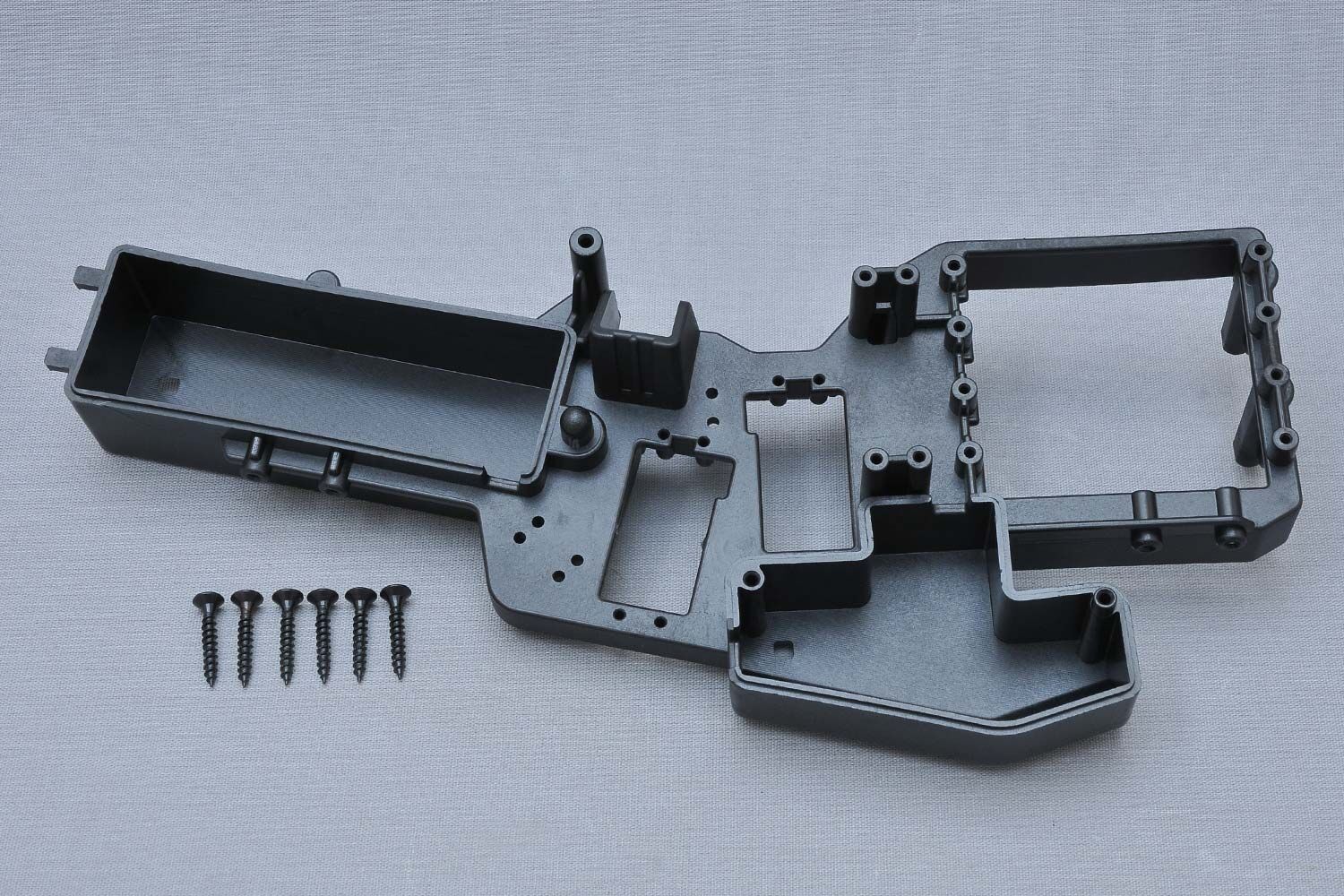 475501P Radio Servo Tray New Edition