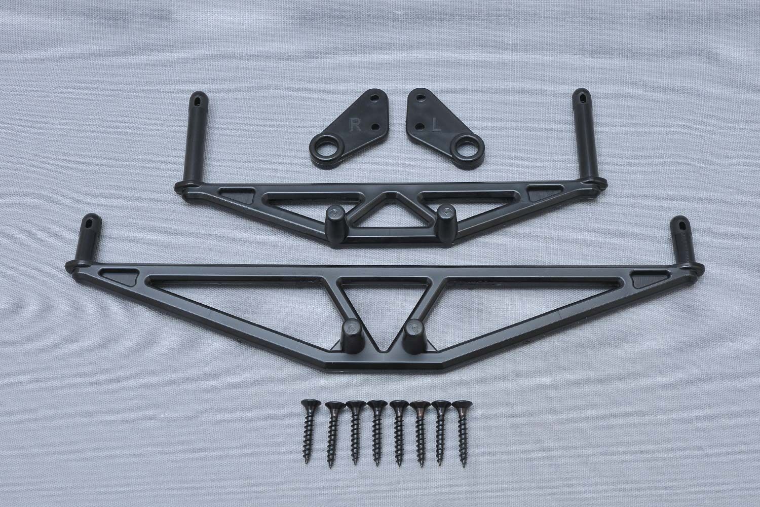 425201P W5 Body Holder Set