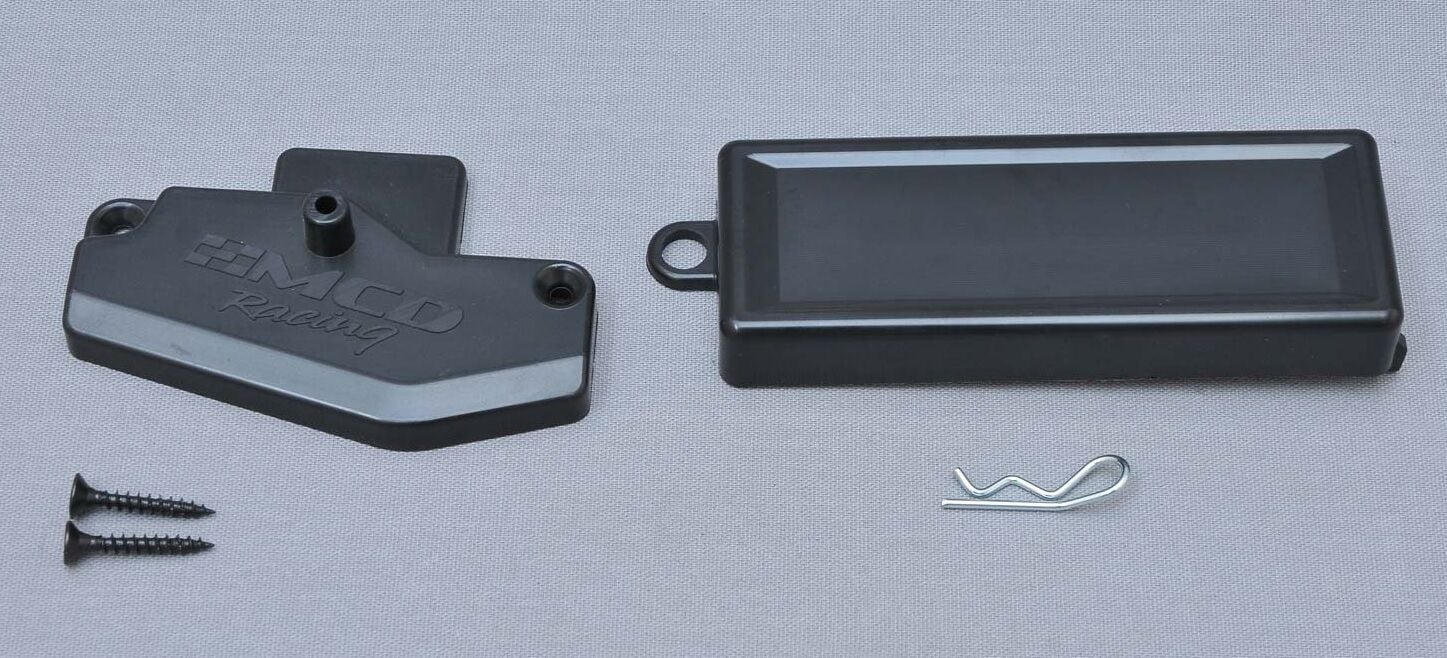 475601P Radio Tray Covers Set Fits New Radio Tray