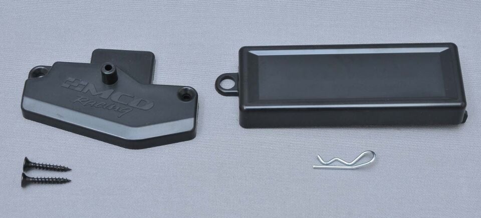 475601P Radio Tray Covers Set Fits New Radio Tray