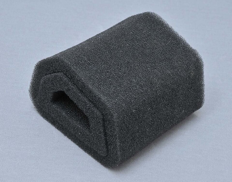 725502P Air Filter Foam For Rain