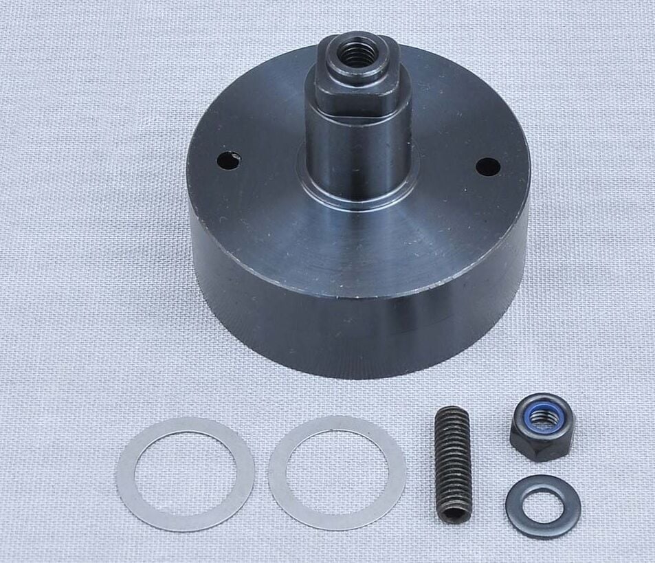 231101S Clutch Bell Standard