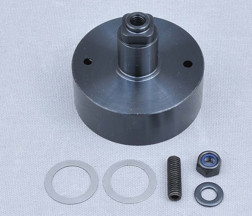 231101S Clutch Bell Standard