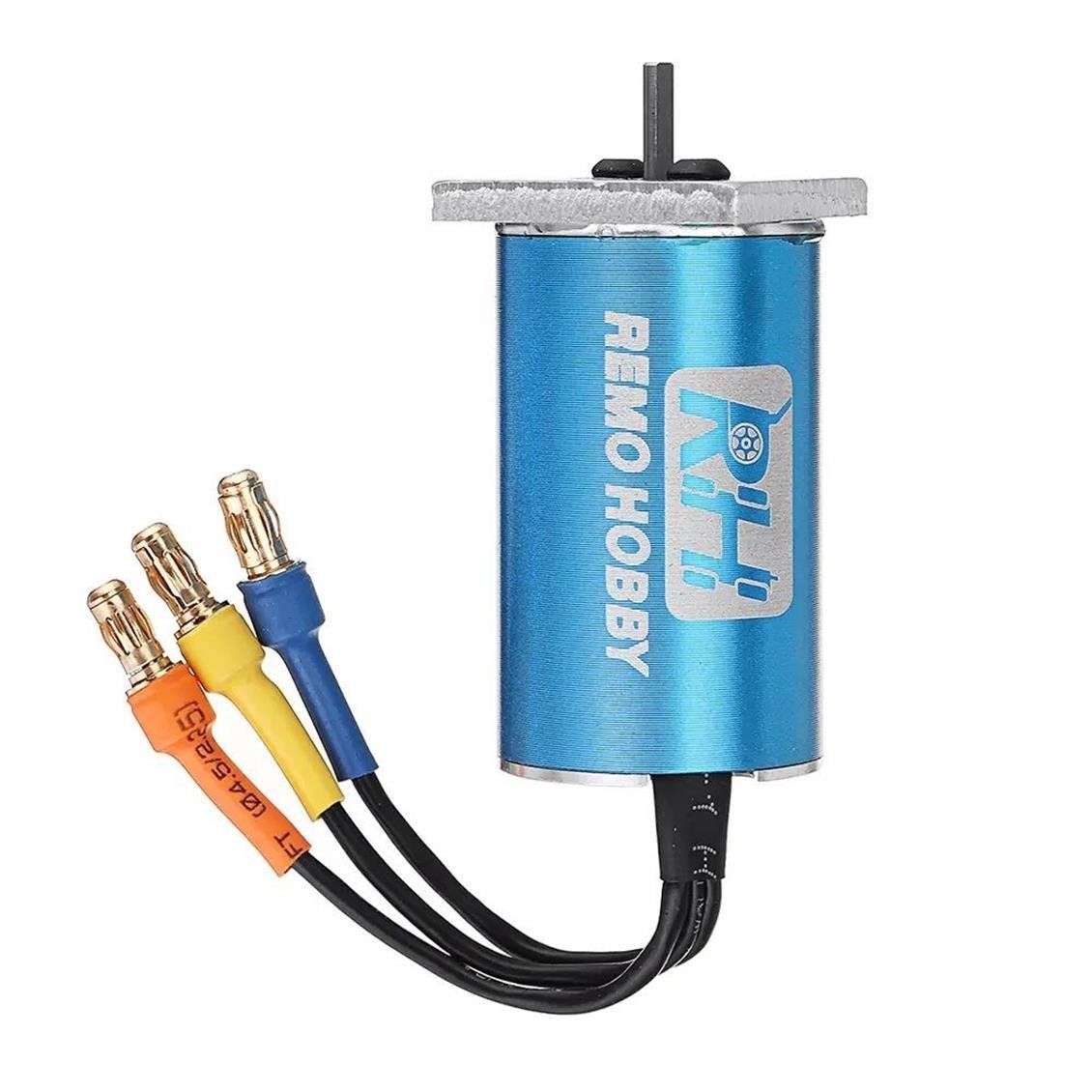 E9631 3500 Kv Fırçasız Motor 1/18- 1/16