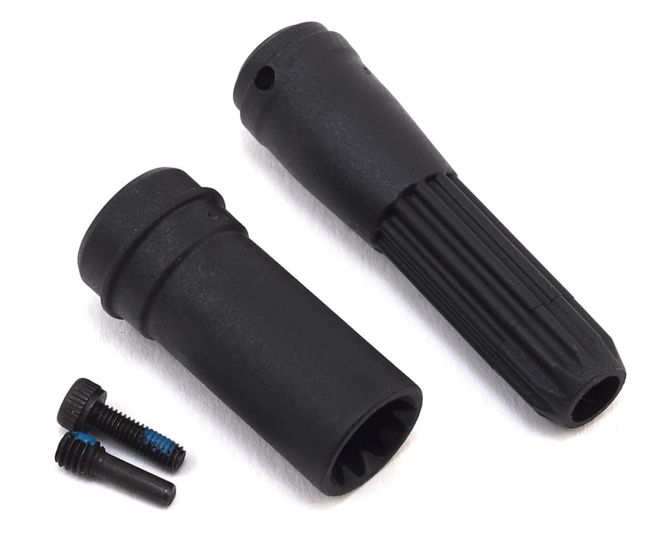 8556 Unlimited Desert Racer Center Front Driveshaft