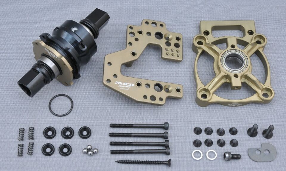 270102X X-SNAP 2-Speed Transmision Kit HFL1426