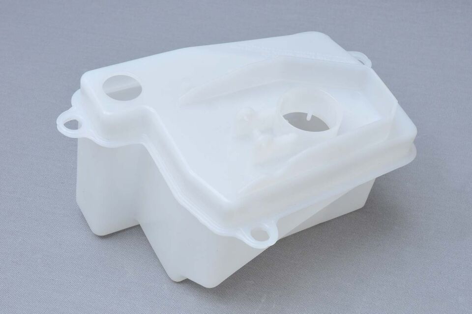 700101P  Fuel Tank Body