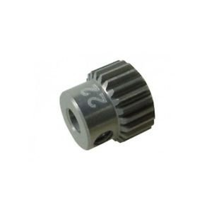 Zeppin 64P 24T Pinion