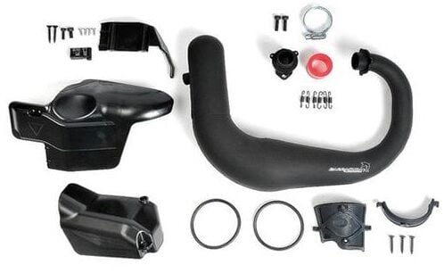 750601X Barracuda G Performance Exhaust Set