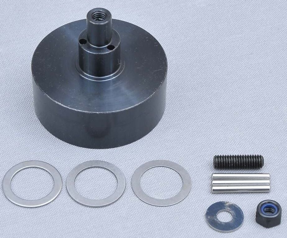 270301S X-SNAP 2-Speed Clutch Bell for Standard Clutch