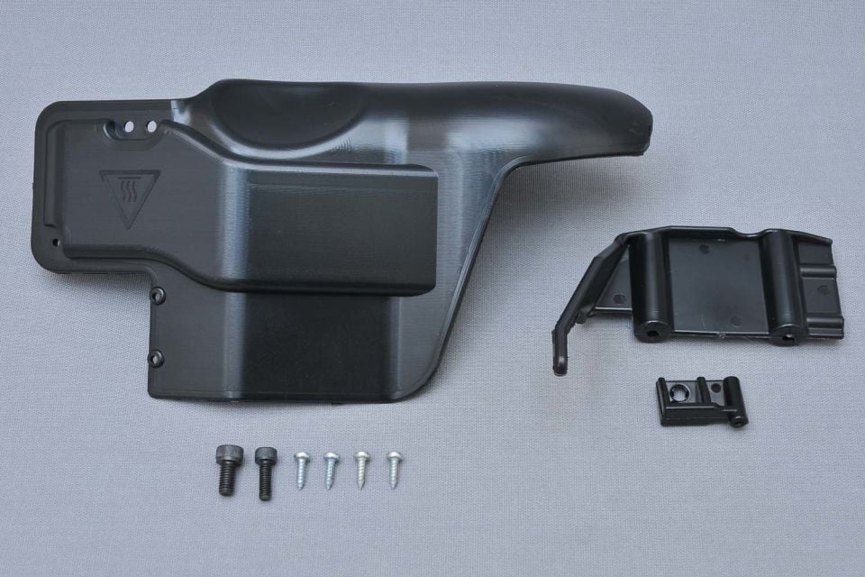 775101P Air Flow Set