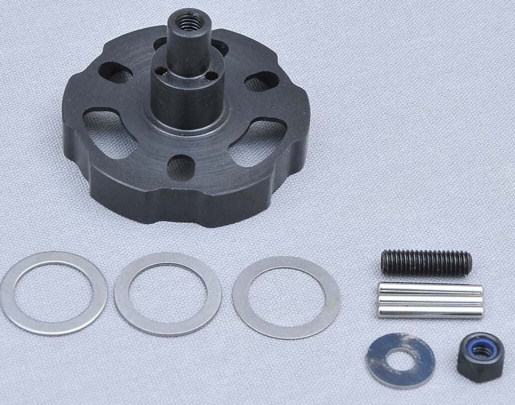 270401S X-SNAP 2-Speed Clutch Bell for Pro-Bite