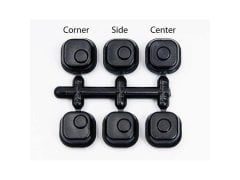 300304P Alloy Wishbone Holder Inserts