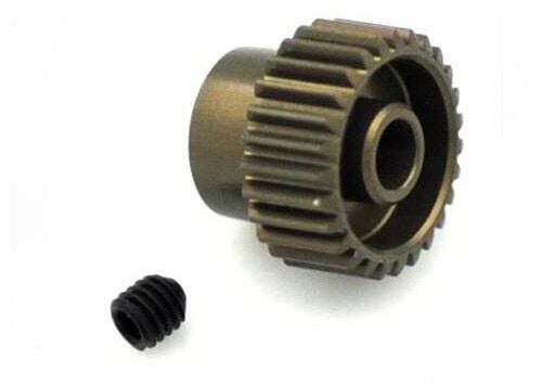27T 64P Pinion dişlisi