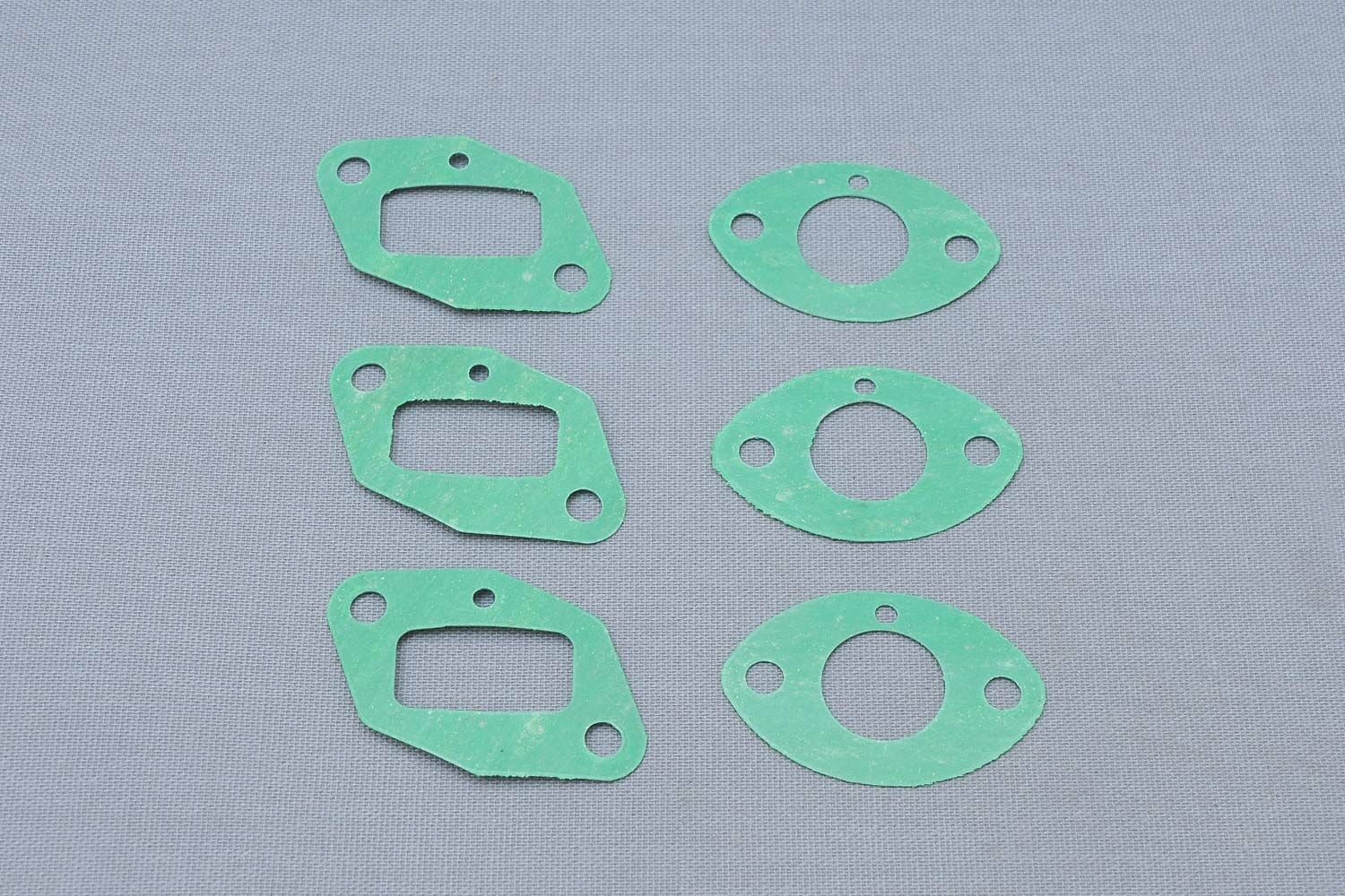 726601P Engine Insulator Gasket Set for G320