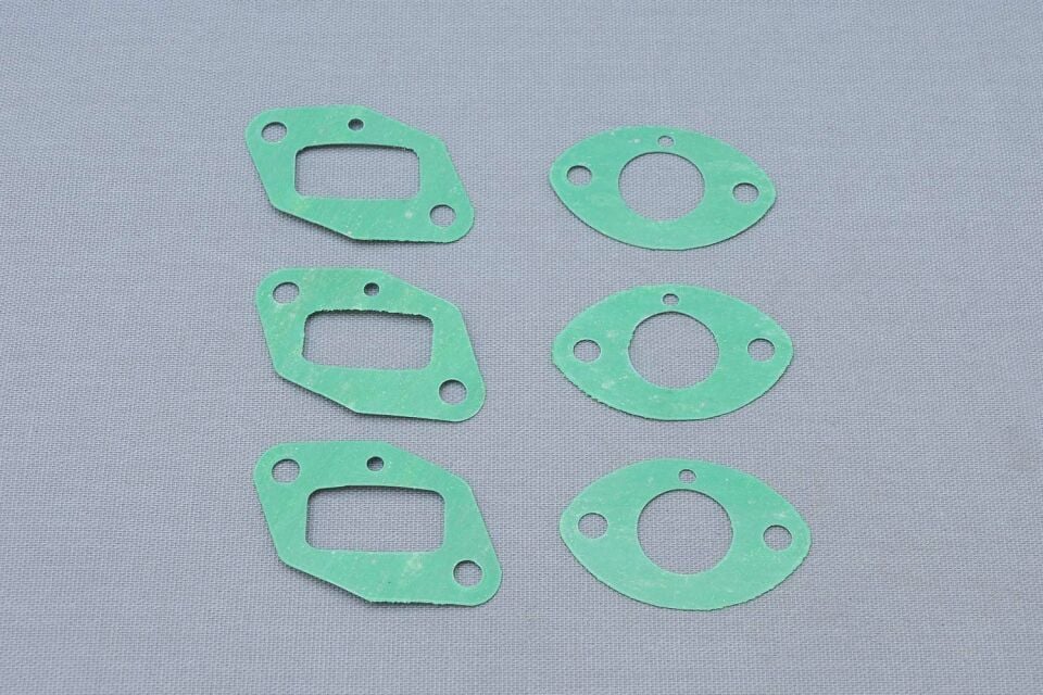 726601P Engine Insulator Gasket Set for G320