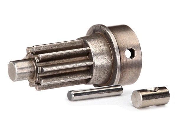 8257 Front Portal Drive Input Gear with Drive Pins