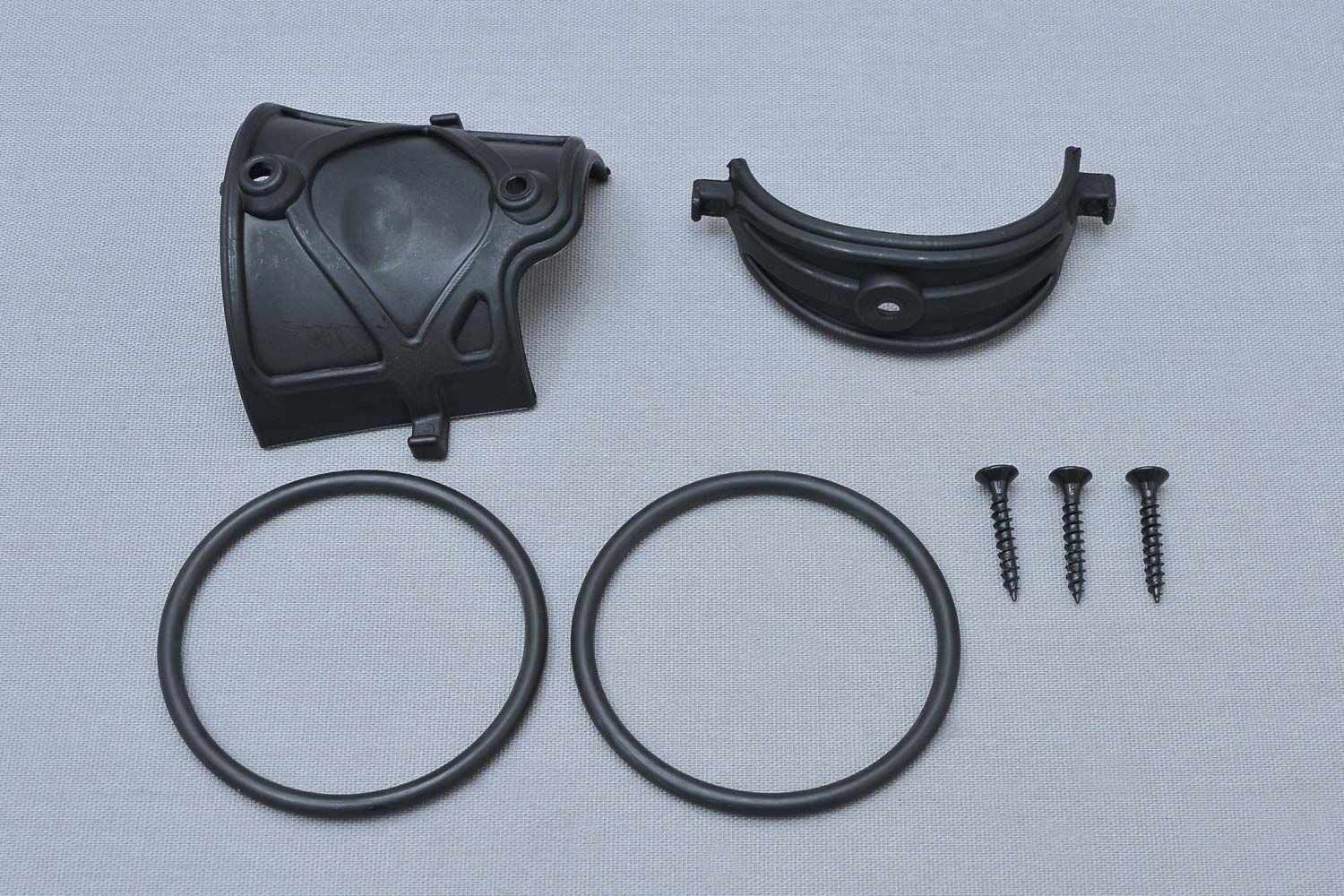 750101P Exhaust Holders High Temp Composite