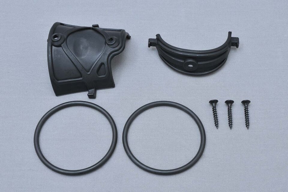 750101P Exhaust Holders High Temp Composite