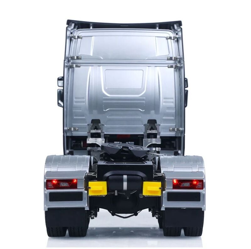 Kabolite K770S 1/14 Scania 770 Gri