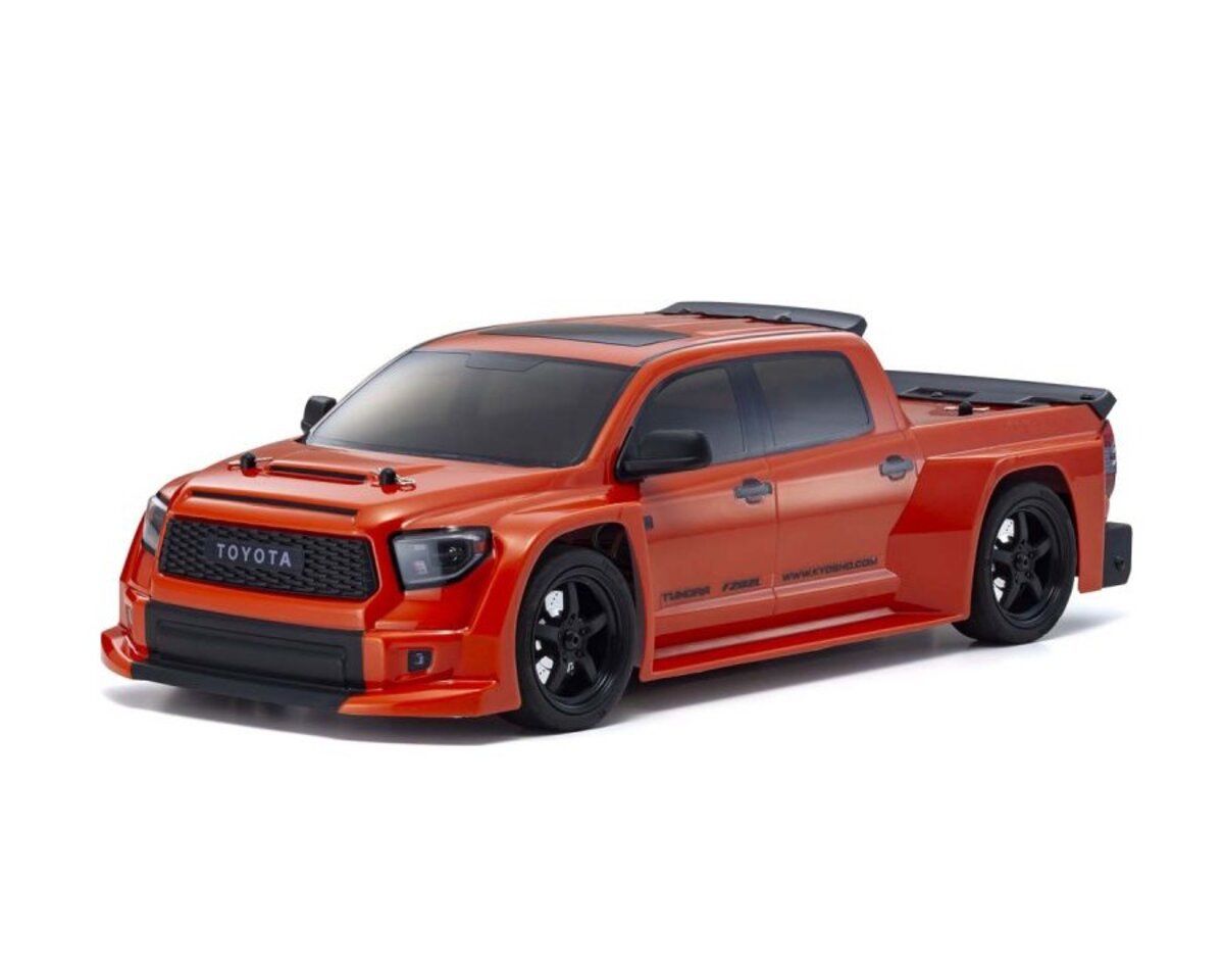 Fazer MK2 Toyota Tundra TRD Pro Street 1/10