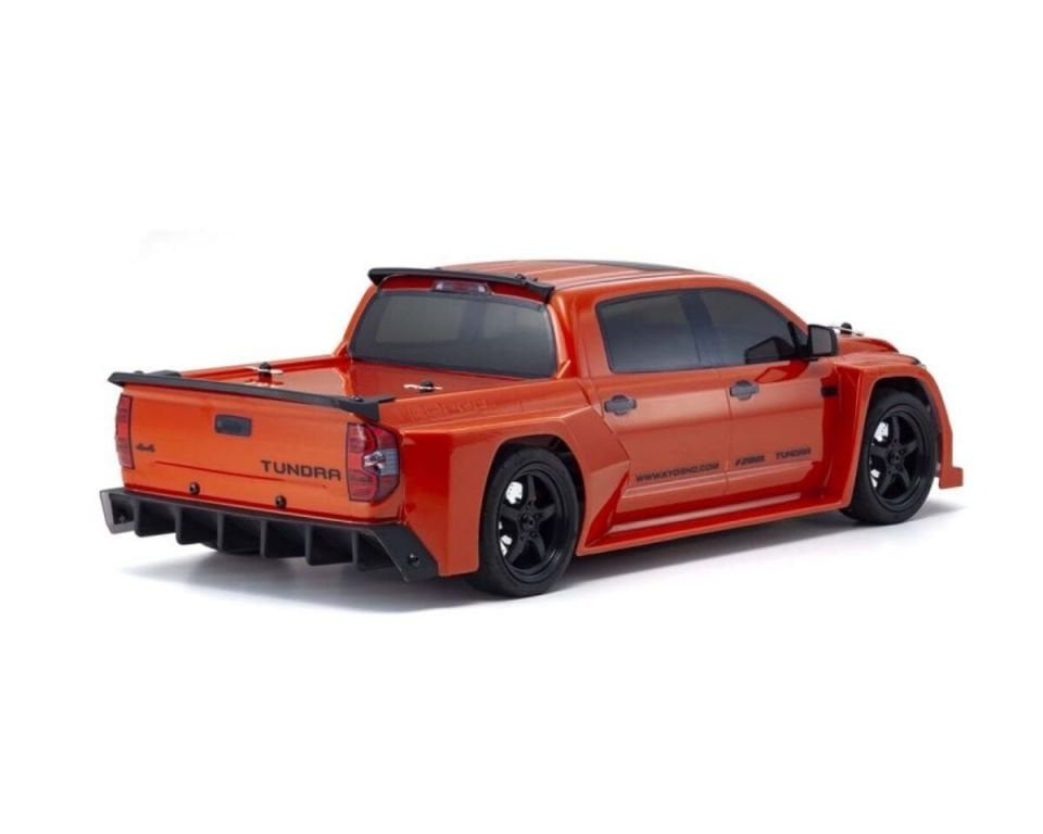 Fazer MK2 Toyota Tundra TRD Pro Street 1/10