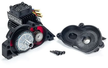 1/8 INFRACTION 4X4 3S BLX 4WD RTR