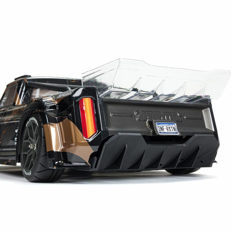 1/8 INFRACTION 4X4 3S BLX 4WD RTR