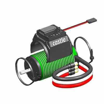 1/8 motors Mamba Monster Fan 15 Series Fits almost all 1/8