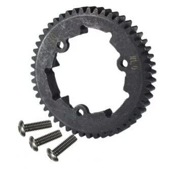 50T M1 Heavy Duty Spur Gear Maxx/X-maxx/Xrt/Revo
