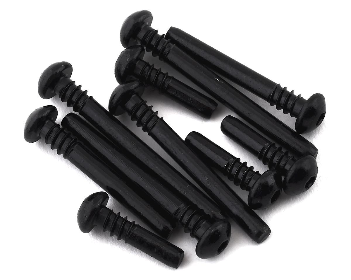 8940 Maxx Hardened Steel Suspension Screw Pins (10)