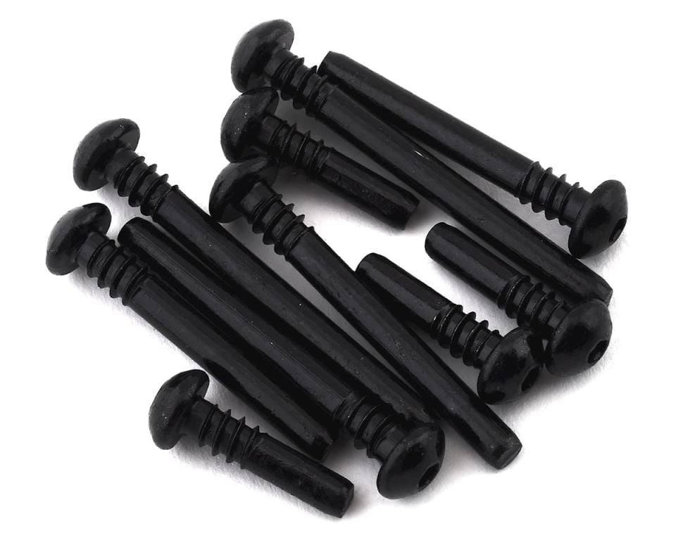 8940 Maxx Hardened Steel Suspension Screw Pins (10)