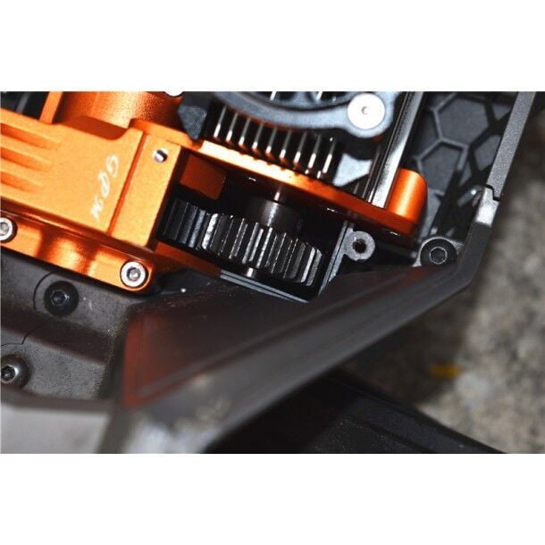 24T M1 Pinion Gear Heavy duty