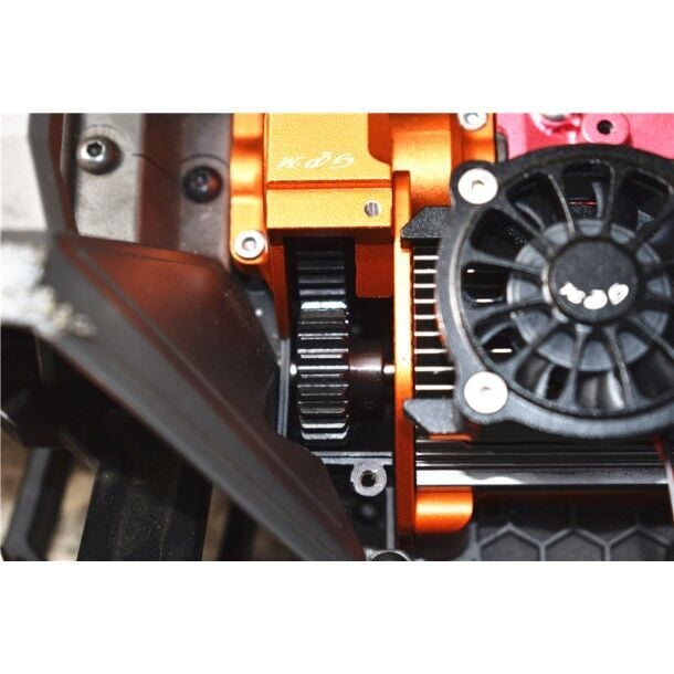 24T M1 Pinion Gear Heavy duty