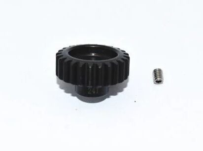 24T M1 Pinion Gear Heavy duty