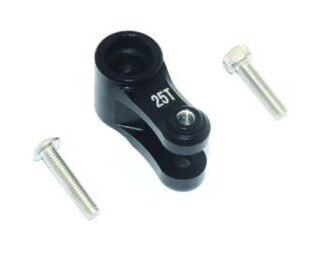 25T Servo Horn Maxx/Maxx Slash