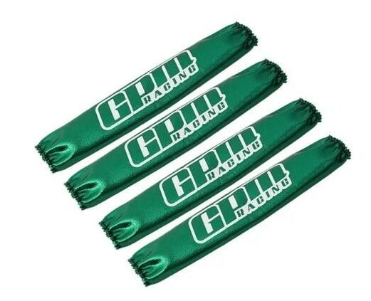 Amortisör Koruma Kılıfı  1/5 X-MAXX 6S/8S KRATON 8S BLX