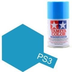 PS-3 AÇIK MAVİ