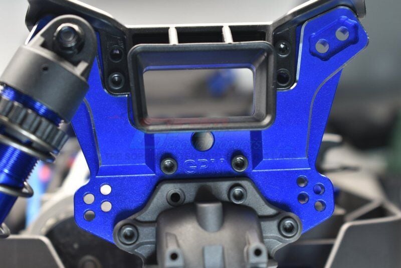 Güçlendirilmiş Sledge 6S Ön Amortisör Kulesi