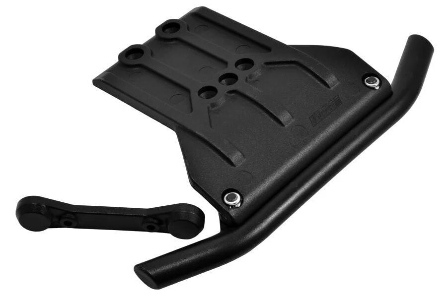 70982 Front Bumper and Skid Plate Sledge 6S