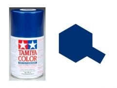 PS-59 KOYU METALİK MAVİ