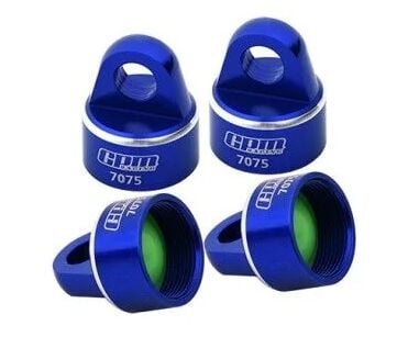 Alüminyum Amortisör Kapağı (4'lü) SLEDGE