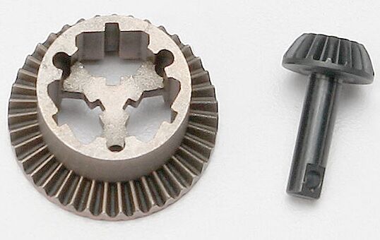 7079 Differential Ring & Pinion Gear 1/16