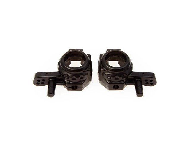 040701P0 Front Hub Left/Right Set EC 2012