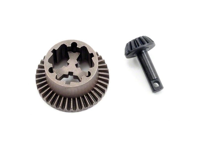7079 Differential Ring & Pinion Gear 1/16vxl