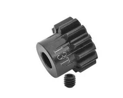 13T M1 Pinion Dişlisi HIGH CARBON STEEL