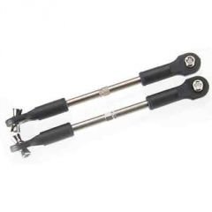5538 Turn Buckles, Toe links, 61mm F/R