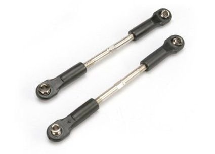 5539 Turnbuckles, Camber link 58mm