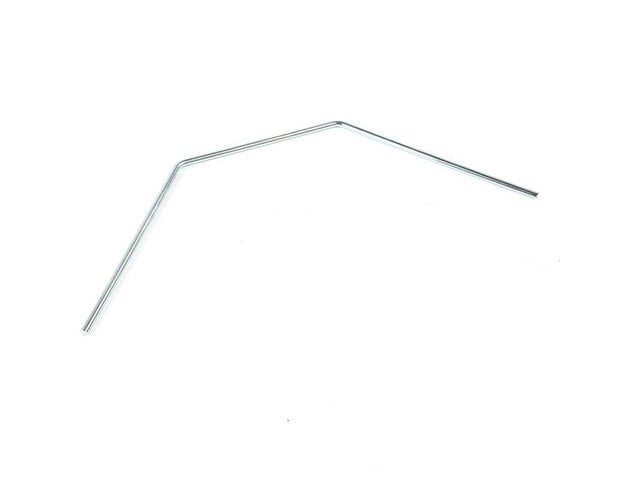 041703S0 Sway bar Q3mm Soft Silver 1pc